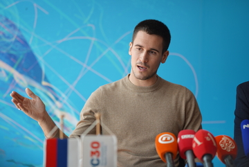 Đoković: Veliko interesovanje za Srpska open