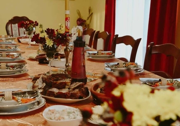 Slavska trpeza sve skuplja, prodavci koriste priliku jer DOMAĆINI NE ŠTEDE