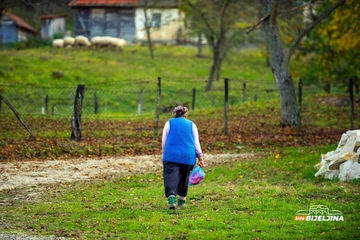 Sela u BiH sve praznija, rijetko se čuje dječija graja