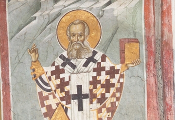 Danas Sveti Grigorije Bogoslov: Zaštitnik učenih ljudi i mudrosti