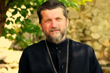 Otac Gojko odgovara: Da li je grijeh postiti samo 7 dana i pričestiti se