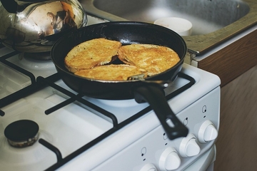 Napravite najmekše turske prženice za samo 10 minuta – jednostavan recept
