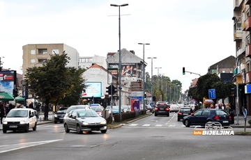 Stigli najnoviji podaci: Koliko vozila ima Bijeljina?