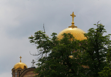Sutra je Miholjdan, a evo šta će se desiti ako bude padala kiša