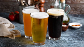 I bezalkoholno pivo može sadržavati alkohol