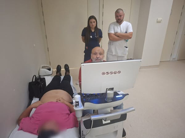 Preventivni pregledi u Bijeljini otkrili aneurizmu kod šest osoba – Provjerite da li ste u riziku