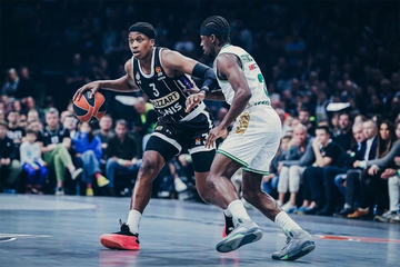 Odlazak Nilikine otvara prostor Partizanu za "bombu": Da li saigrač Nikole Jokića dolazi među crno-bijele?