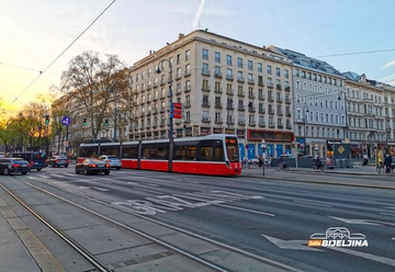 Evropska metropola ponovo prva: Lista 10 najboljih i najgorih mjesta za život