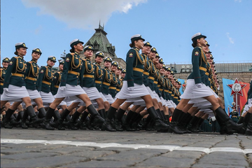 Koji lideri će biti u Moskvi 9. maja? (FOTO)