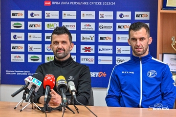 FK Radnik ozvaničio početak priprema, održana prva prozivka (FOTO)