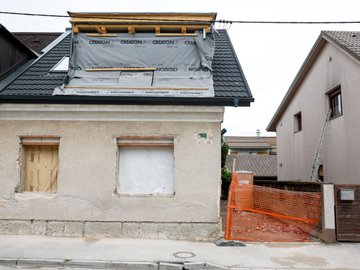 UŽAS U SLOVENIJI U eksploziji bombe iz Drugog svjetskog rata POVRIJEĐENA 2 RADNIKA iz BiH