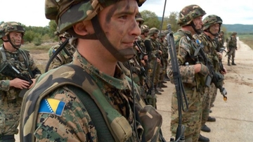 Gdje su sve vojnici iz BiH bili u mirovnim misijama: Etiopija, Kongo, Mali...