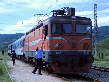 Haos u Željeznicama RS: Radnici bez plata ili sa umanjenjima zbog novog softvera