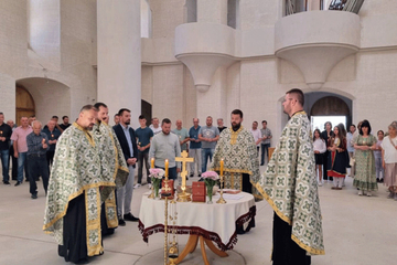 Obilježavanje 32 godine od egzodusa iz doline Neretve: Dani bola za srpski narod