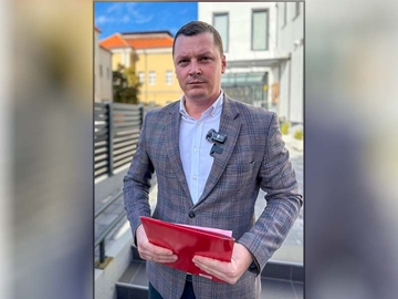 Đurđević prijavio Petrovića Tužilaštvu za štetu od 17 miliona KM: “Branim ovaj grad”