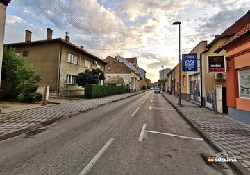 Bijeljina: Poskupljuje parking, naplata počinje i kod Saborne crkve