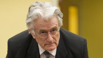 U Hagu ne žele komentarisati zatvorski teror nad Karadžićem u Britaniji