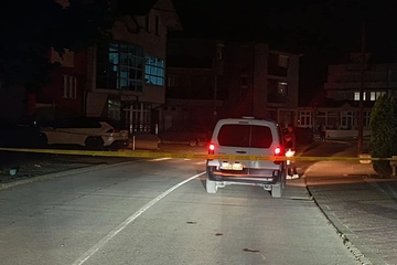 Ugledni sanski privrednik ranjen u Banjalučkoj ulici, napadač pobjegao (VIDEO)