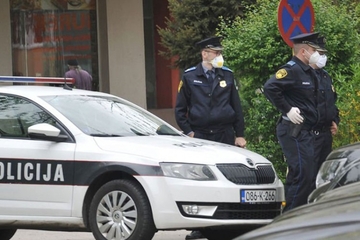 Mrtva beba pronađena u Bugojnu ispod mosta