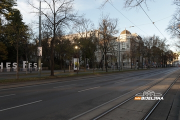 Dortmund, Beč, Roterdam: Dijaspora u strahu od novih lockdowna