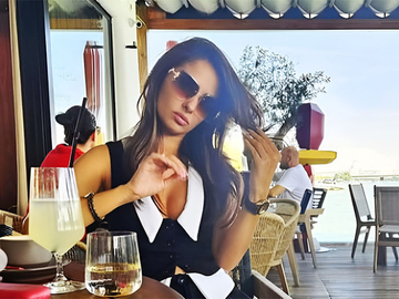 Pjevačica raskinula vezu: "Žao mi je što mu nisam demolirala auto"