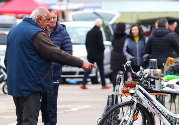 Kupovina na buvljaku mu omogućila nevjerovatno bogatstvo: Kupio knjigu za 1 evro, sada može da zaradi čak 95.000 evra