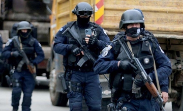 Srbi sa KiM protestuju deveti dan