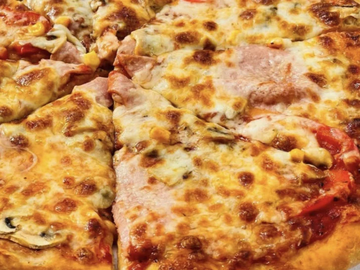 Sjajan recept za domaću picu
