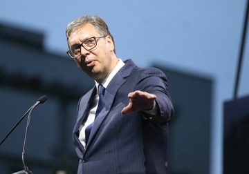 Vučić: Jasno odakle vetrovi duvaju, ali svi sukobi se moraju izbeći