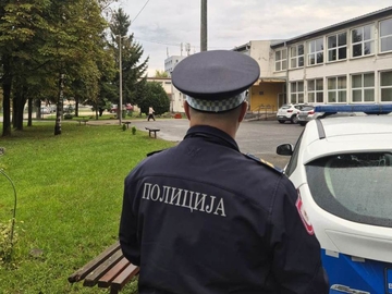 Pune ruke posla za policiju: Banjalučani vozili drogirani, “vukli linije” sa displeja telefona...