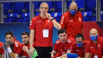 Srbija ubjedljiva protiv Alžira na startu SP, debakl Hrvatske od Egipta