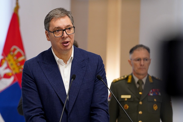 Vučić: Razgovor sa Putinom nikada nije bio odbijen