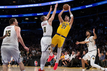 Jokić i Dončić pod istragom NBA