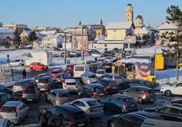 Epske gužve na granicama ogolile gorku istinu o BiH i o našim ljudima u inostranstvu