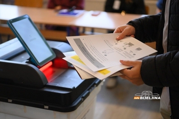 GIK Bijeljina: Zovemo CIK BiH da nam pošalju operatere, niko nam se ne javlja