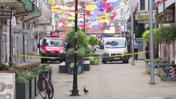 Tužilaštvo o pogibiji radnika u Bijeljini: Tužilac naredio da se utvrdi uzrok nesreće