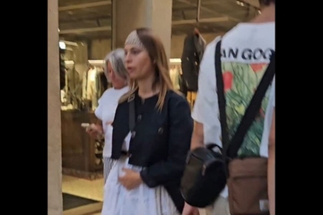 Uhapšena Šakira iz BiH - "kraljica među džeparošima"