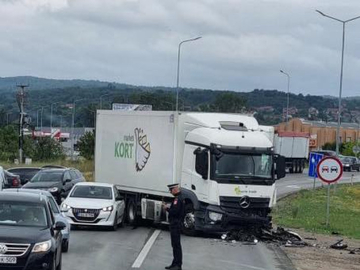 Policija se oglasila o nesreći u kojoj je poginuo policajac iz Bijeljine