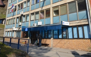 Napao policajca: Osumnjičeni prijavljen tužilaštvu