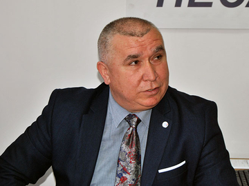 CIK oduzeo poslanički mandat Kostadinu Vasiću