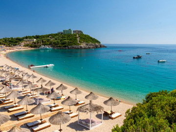 Crna Gora - Sezona podbacila, a šta je sa cijenama