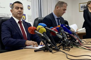 Milanko Kajganić najavio optužnice protiv Nenada Nešića i Zorana Galića