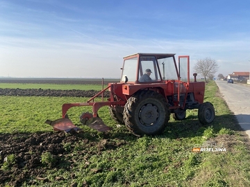 Semberci pripremaju zemljište za proljeće: Koje mjere donose bolji rast i razvoj biljaka?