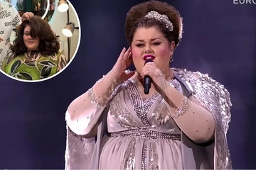 Pjevačica Bojana Stamenov imala je 185 kg i uspjela izgubiti 70 kg: Evo kako danas izgleda