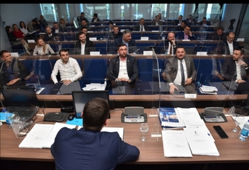 Održana deveta redovna sjednica Skupštine Grada Bijeljina