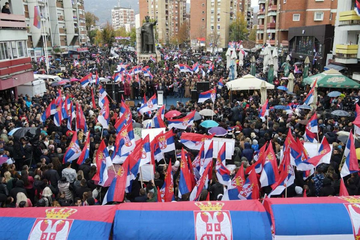 Zakon Prištine ugrožava Srbe na KiM: Hiljade ljudi postaju stranci?