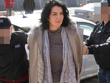 Sud u Nišu ukinuo pritvor bivšoj gradonačelnici