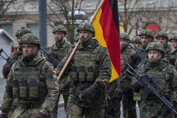 Njemačka produžava vojnu misiju u BiH zbog poteza rukovodstva Srpske i uticaja Rusije