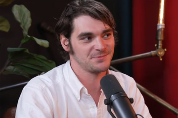 Odbio da ćuti: Glumac Erdžej Miti otkrio mračnu stranu Holivuda