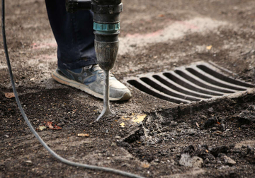 Putarima iz BiH 40 Celzijusa dođe kao hlad, jer im svaki dan POD NOGAMA ISPARAVA 200 STEPENI